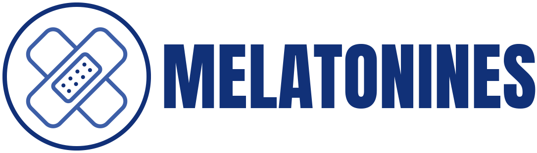 Melatonines